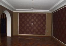 Səbail rayonu, badamdar qəsəbəsi, “pullman baku hotel” –in yaninda  180 м² 4otaq mənzil