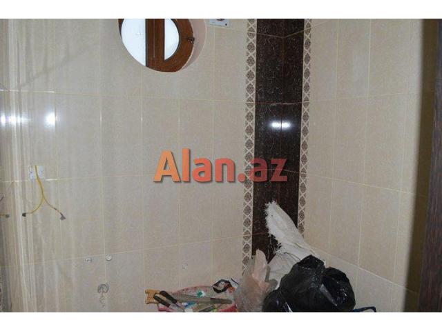 Səbail rayonu, badamdar qəsəbəsi, “pullman baku hotel” –in yaninda 180 м² 4otaq mənzil