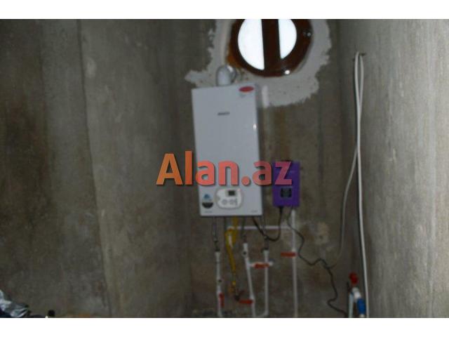 Səbail rayonu, badamdar qəsəbəsi, “pullman baku hotel” –in yaninda 180 м² 4otaq mənzil