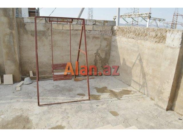 Səbail rayonu, badamdar qəsəbəsi, “pullman baku hotel” –in yaninda 180 м² 4otaq mənzil