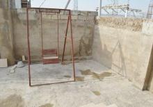 Səbail rayonu, badamdar qəsəbəsi, “pullman baku hotel” –in yaninda  180 м² 4otaq mənzil