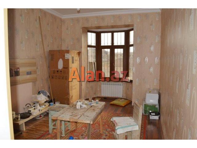 Səbail rayonu, badamdar qəsəbəsi, “pullman baku hotel” –in yaninda 180 м² 4otaq mənzil