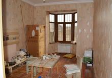 Səbail rayonu, badamdar qəsəbəsi, “pullman baku hotel” –in yaninda  180 м² 4otaq mənzil