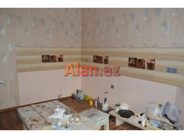 Səbail rayonu, badamdar qəsəbəsi, “pullman baku hotel” –in yaninda 180 м² 4otaq mənzil