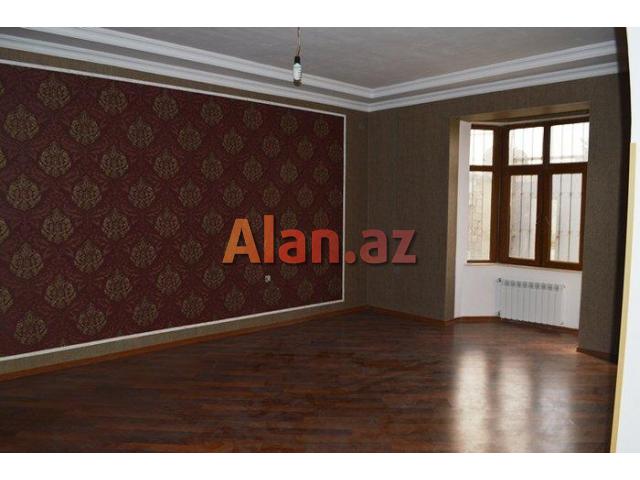 Səbail rayonu, badamdar qəsəbəsi, “pullman baku hotel” –in yaninda 180 м² 4otaq mənzil
