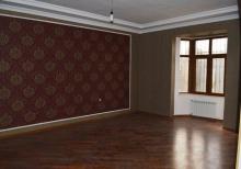 Səbail rayonu, badamdar qəsəbəsi, “pullman baku hotel” –in yaninda  180 м² 4otaq mənzil