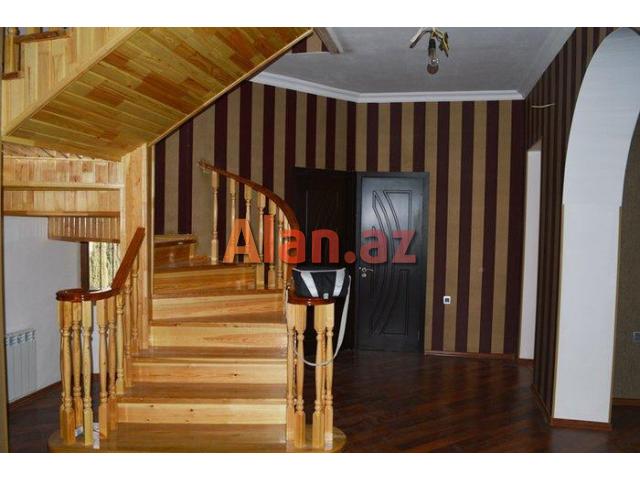 Səbail rayonu, badamdar qəsəbəsi, “pullman baku hotel” –in yaninda 180 м² 4otaq mənzil