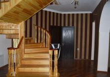 Səbail rayonu, badamdar qəsəbəsi, “pullman baku hotel” –in yaninda  180 м² 4otaq mənzil