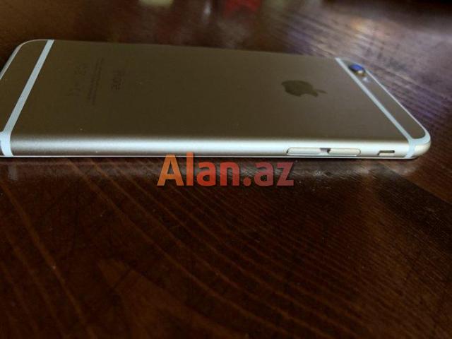 Apple iphone 6 gold 16gb