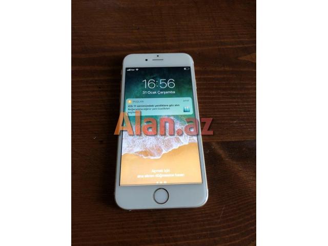 Apple iphone 6 gold 16gb