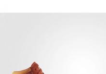 Adidas top ten hi idman ayaqqabı