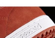 Adidas top ten hi idman ayaqqabı