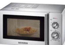 Mikrodalğalı soba Severin MW 7869