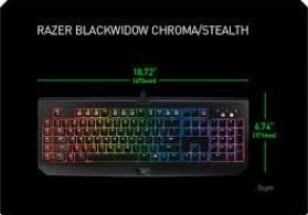 Razer gamer keybord