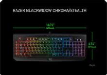 Razer gamer keybord