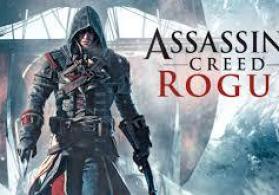 Assasins of creed rogue