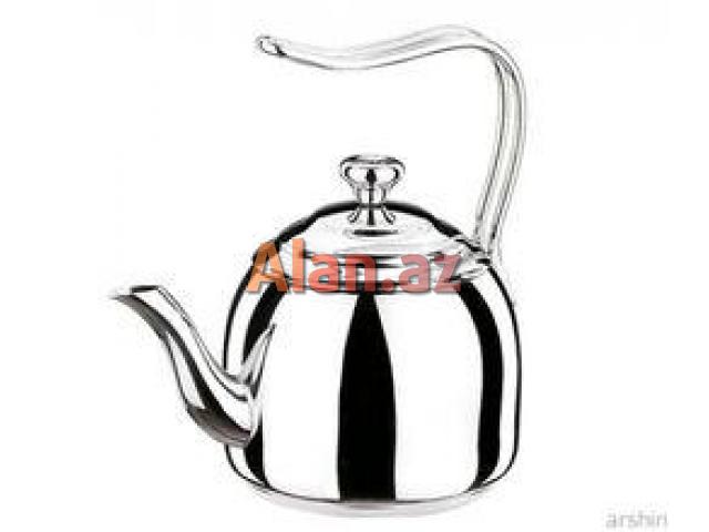 Çaydan Korkmaz Droppa A055