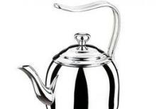 Çaydan Korkmaz Droppa A055