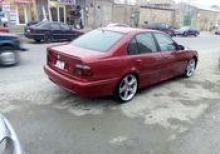 BMW ALPINA B5, 2000 год