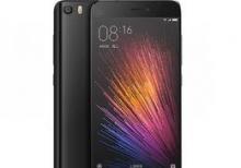 Smartfon Xiaomi Mi5 32GB Black