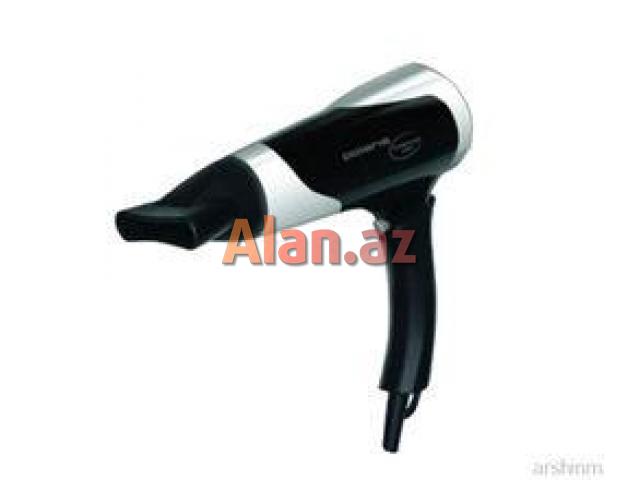 Fen Polaris PHD 1667TTi (Qara)
