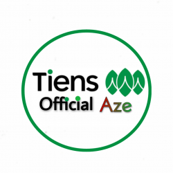 Tiens Official Aze