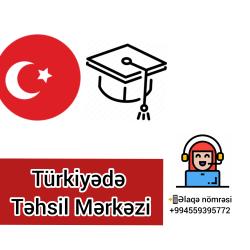 Türkiyədə təhsil mərkəzi