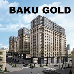Baku Gold