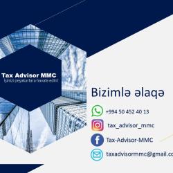 Tax Advisor MMC