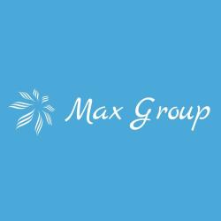 Max Group təhsil mərkəzi
