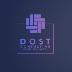 DOST CONSULTİNG MMC