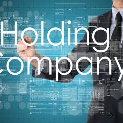 T Holding Corporation Ltd