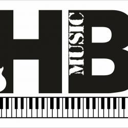 H.B. music